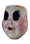 The Strangers: Prey at Night Dollface Girl Mask by Trick or Treat Studios - Collectors Row Inc.