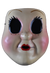 The Strangers: Prey at Night Dollface Girl Mask by Trick or Treat Studios - Collectors Row Inc.