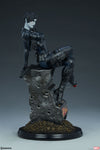 Domino Marvel X-Men Premium Format Figure by Sideshow - Collectors Row Inc.