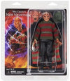 Nightmare On Elm Street - 8&quot; Clothed Figure - New Nightmare Freddy