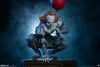 IT Pennywise Exclusive Maquette Limited Edition