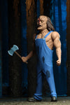 Toony Terrors Series 4 – Victor Crowley (Hatchen) 6” Action Figure