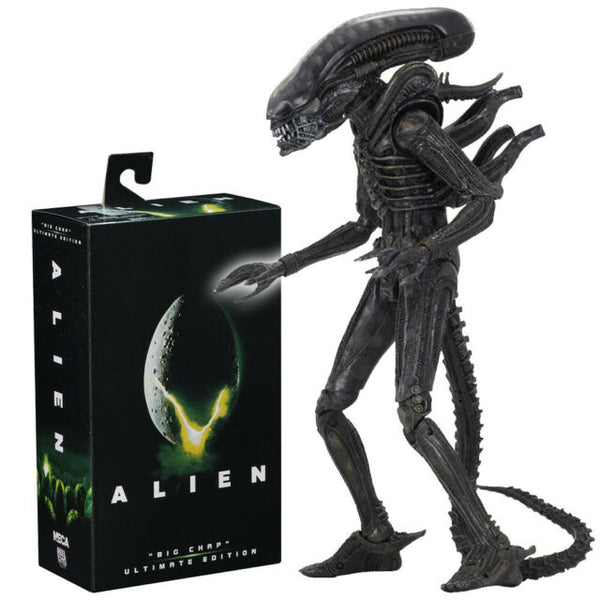 Alien - 7