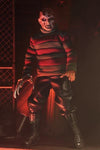 Nightmare On Elm Street - 8&quot; Clothed Figure - New Nightmare Freddy