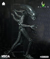 Alien - 7&quot; Scale Action Figure - Ultimate 40th Anniversary Big Chap