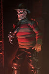 Nightmare On Elm Street - 8&quot; Clothed Figure - New Nightmare Freddy