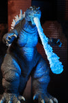 Godzilla 12&quot; HTT Action Figure - 2001 Atomic Blast Godzilla