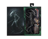 Alien - 7&quot; Scale Action Figure - Ultimate 40th Anniversary Big Chap