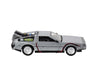 NECA - Back to the Future – 6&quot; Diecast Vehicle – Time Machine