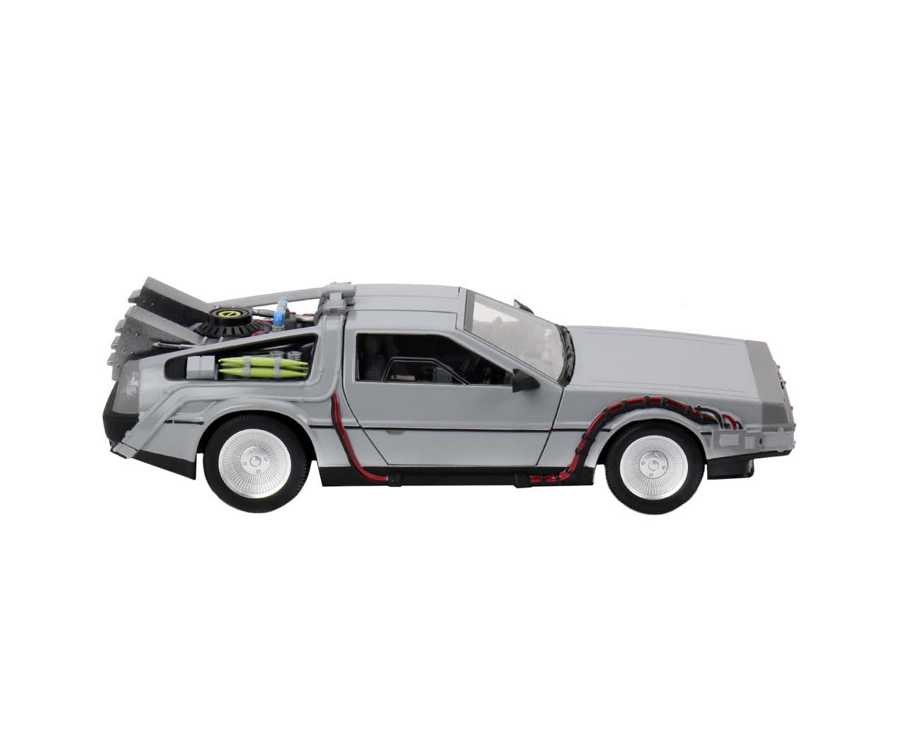 NECA - Back to the Future – 6