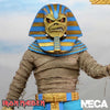 Iron Maiden - 8&quot; Clothed Action Figure - Pharaoh Eddie