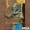 Iron Maiden - 8&quot; Clothed Action Figure - Pharaoh Eddie