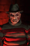 Nightmare On Elm Street - 8&quot; Clothed Figure - New Nightmare Freddy