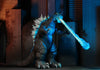 Godzilla 12&quot; HTT Action Figure - 2001 Atomic Blast Godzilla