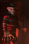 Nightmare On Elm Street - 8&quot; Clothed Figure - New Nightmare Freddy