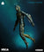 GDT Collection - 7" Scale Action Figure - Amphibian Man (Shape of Water)