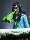 Toony Terrors- Series 4 - Regan (The Exorcist) - 6&quot; Action Figure