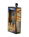 Iron Maiden - 8&quot; Clothed Action Figure - Pharaoh Eddie