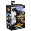 Godzilla 12&quot; HTT Action Figure - 2001 Atomic Blast Godzilla