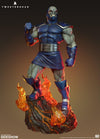 Darkseid Exclusive DC Comics Super Powers Maquette