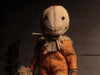 Trick-r-Treat - 8&quot; Clothed Action Figure - Sam