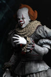 IT Chapter 2 - 7&quot; Scale Action Figure - Ultimate Pennywise (2019 Movie)