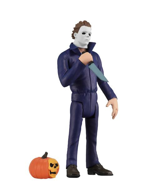 NECA - Halloween 2 Michael Myers - Toony Terrors