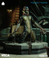 GDT Collection - 7&quot; Scale Action Figure - Amphibian Man (Shape of Water)