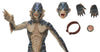 GDT Collection - 7&quot; Scale Action Figure - Amphibian Man (Shape of Water)