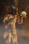 Predator 2 - 7&quot; Scale Action Figure - Ultimate Stalker