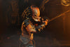 Predator 2 - 7&quot; Scale Action Figure - Ultimate Stalker