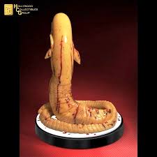 Alien Chestburster Hollywood Collectibles Group 1:1 Scale Life-Size Statue - Collectors Row Inc.