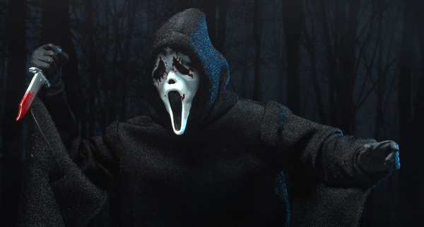 Ghostface - Ultimate Ghostface - 7
