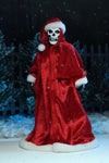 Misfits - 8&quot; Clothed Action Figure - Holiday Fiend