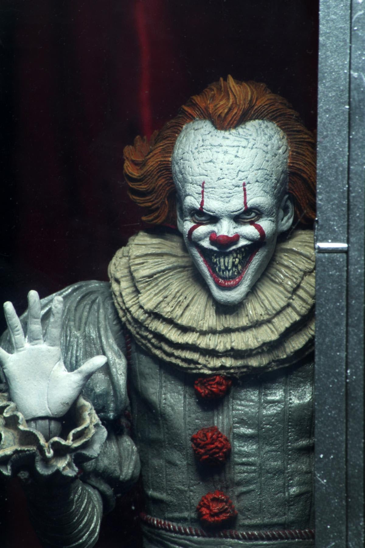 Clown It Chapter Full Movie Download Watch It Chapter Two