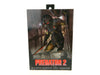 NECA - Predator 2 - ﻿Ultimate Armored Lost Predator