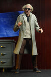 Back to the Future - 7&quot; Scale Action Figure – Ultimate Doc Brown