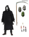 Ghostface - Ultimate Ghostface - 7&quot; Scale Action Figure