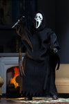 Ghostface – 8” Clothed Action Figure