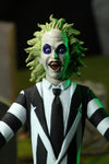 Toony Terrors – Series 4 – Beetlejuice -- 6” Scale Action Figure