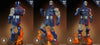 Darkseid Exclusive DC Comics Super Powers Maquette