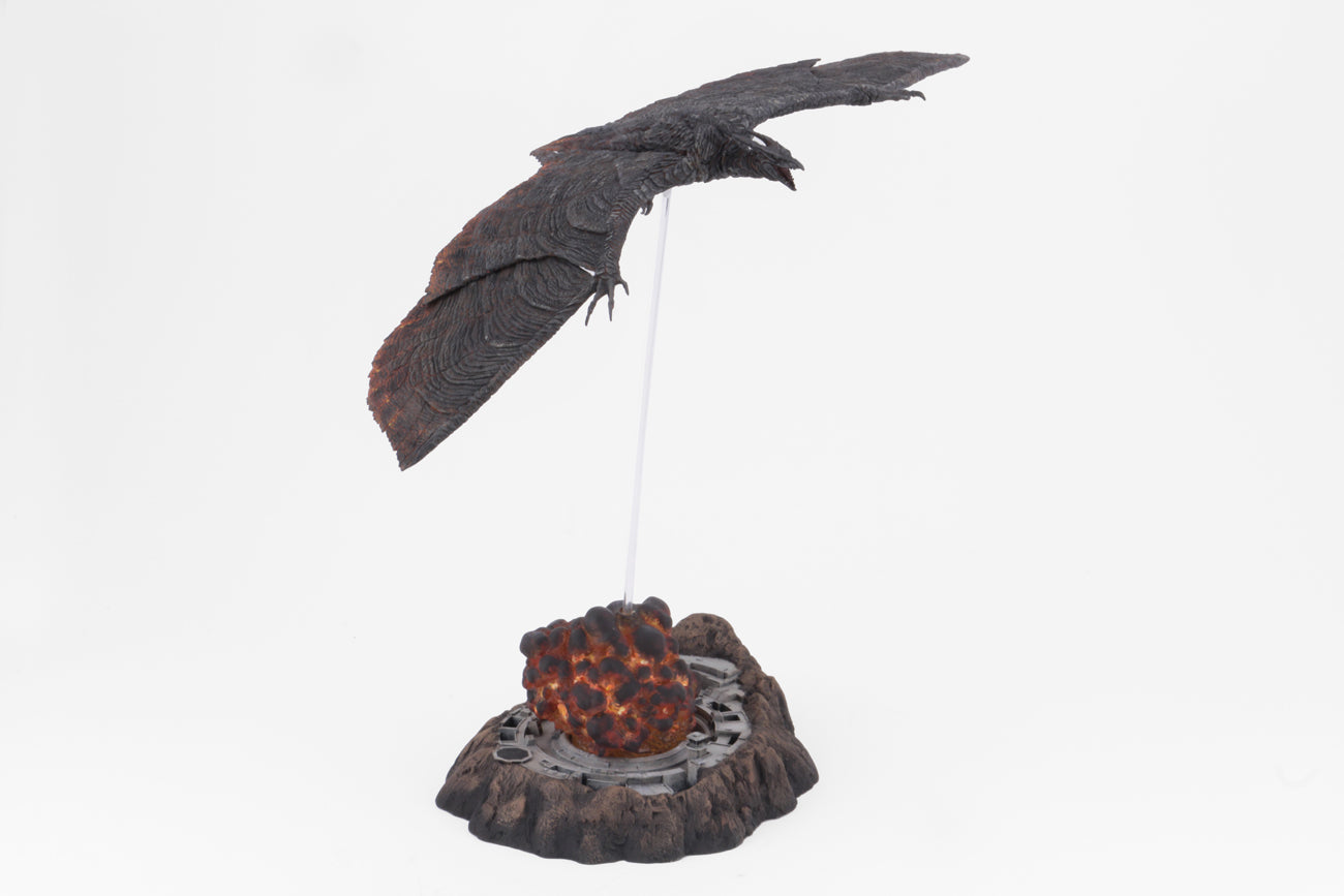 NECA - Godzilla - 7" Scale Action Figure - Rodan (2019)