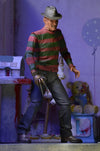Nightmare on Elm Street: Dream Warriors – 7″ Scale Action Figure – Ultimate Part 3 Freddy