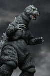 Godzilla - 12&quot; HTT Action Figure - 1964 Godzilla (Mothra vs Godzilla)