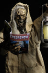 NECA - Creepshow: The Creep 7 Inch Action Figure