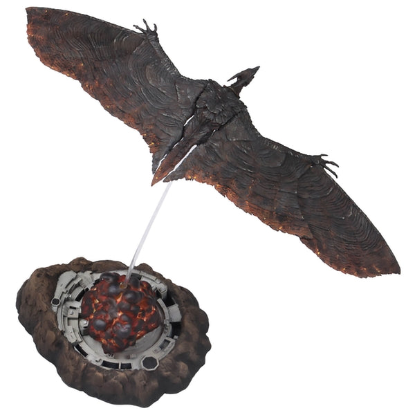 NECA - Godzilla - 7" Scale Action Figure - Rodan (2019)