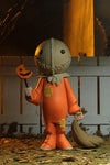 Trick R&#39; Treat - Toony Terrors Sam - 6&quot; Scale Action Figure