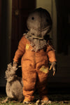 Trick-r-Treat - 8&quot; Clothed Action Figure - Sam