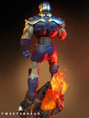 Darkseid Exclusive DC Comics Super Powers Maquette