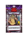 NECA - Texas Chainsaw Massacre - Leatherface - Toony Terrors